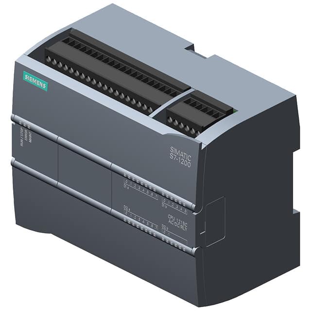 控制器 - 可编程（PLC、PAC）