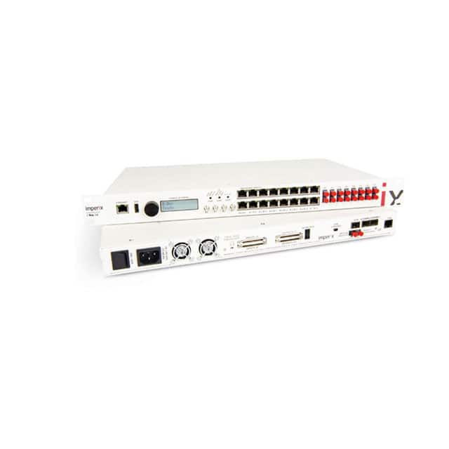 控制器 - 可编程（PLC、PAC）