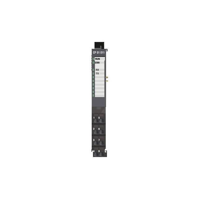 控制器 - PLC 模块