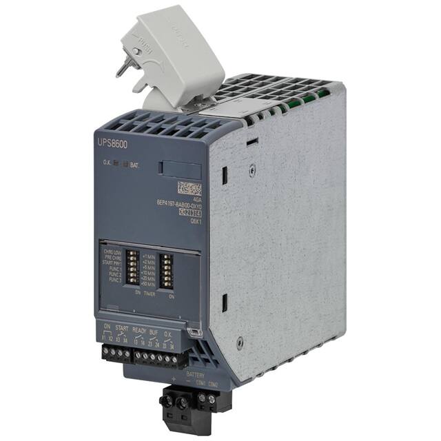 不间断电源 （UPS） 系统