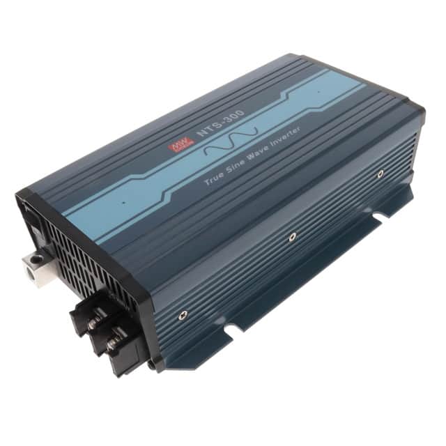 直流到交流（电源）逆变器