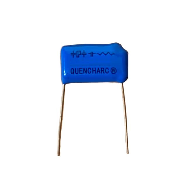 EMI/RFI Filters (LC, RC Networks)