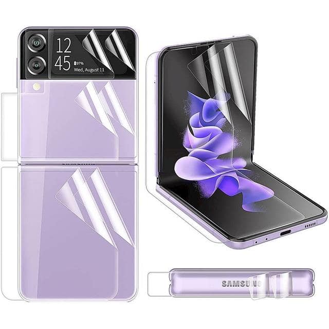 隐私过滤器、屏幕保护膜