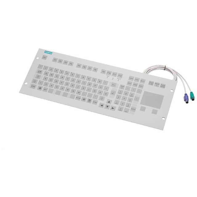 键盘