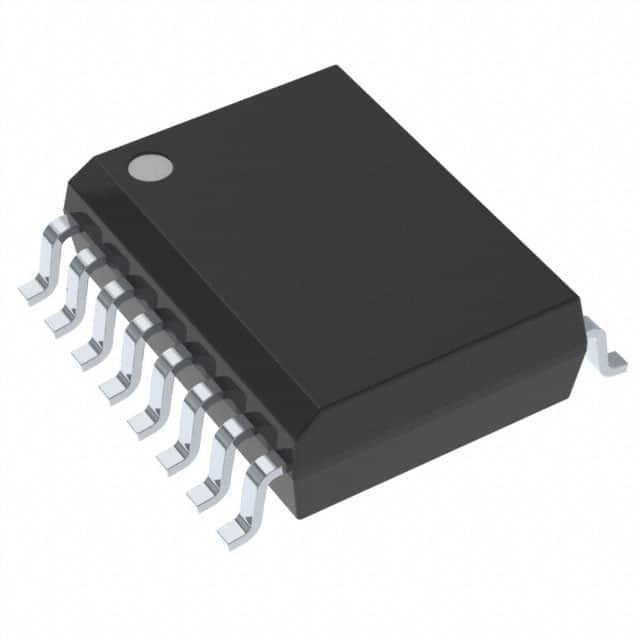 Digital Isolators