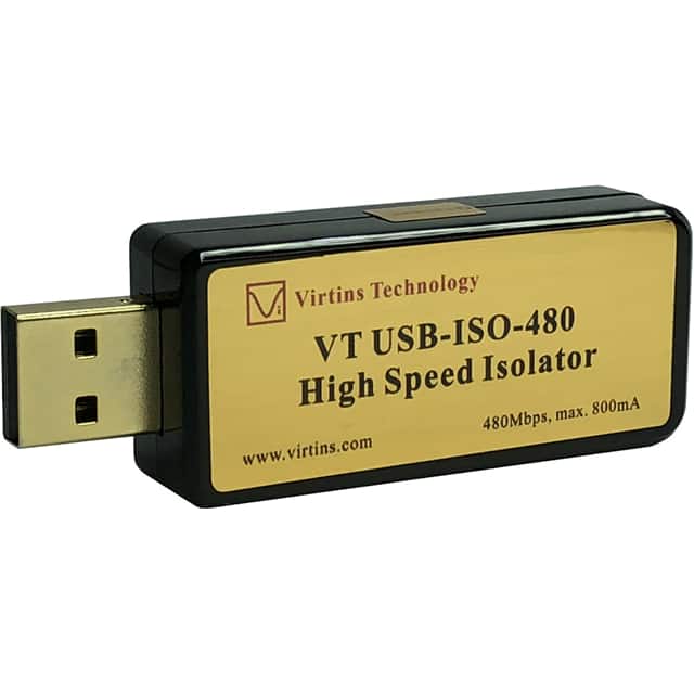 Digital Isolators