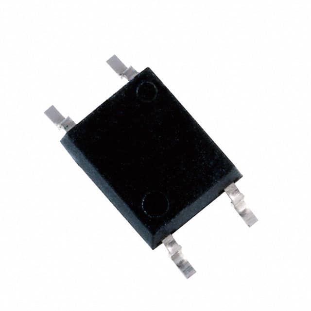 Optoisolators - Transistor, Photovoltaic Output