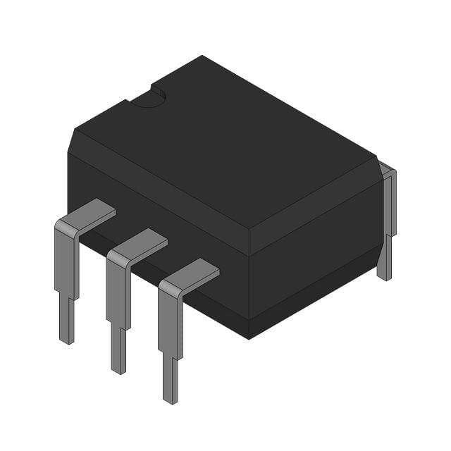 Optoisolators - Transistor, Photovoltaic Output