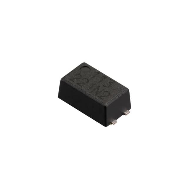 Optoisolators - Transistor, Photovoltaic Output