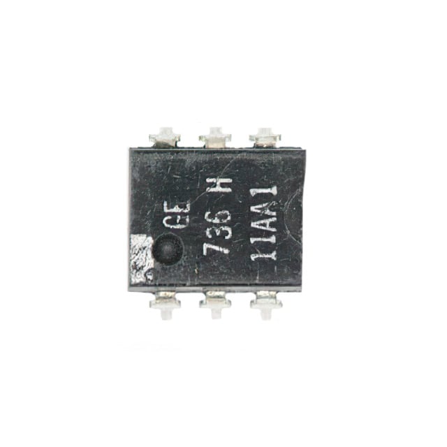 Optoisolators - Transistor, Photovoltaic Output