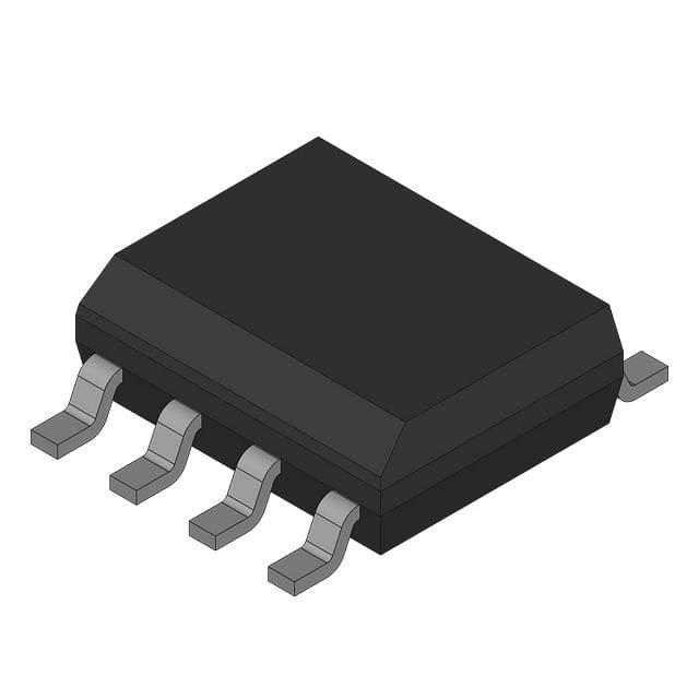 Optoisolators - Transistor, Photovoltaic Output