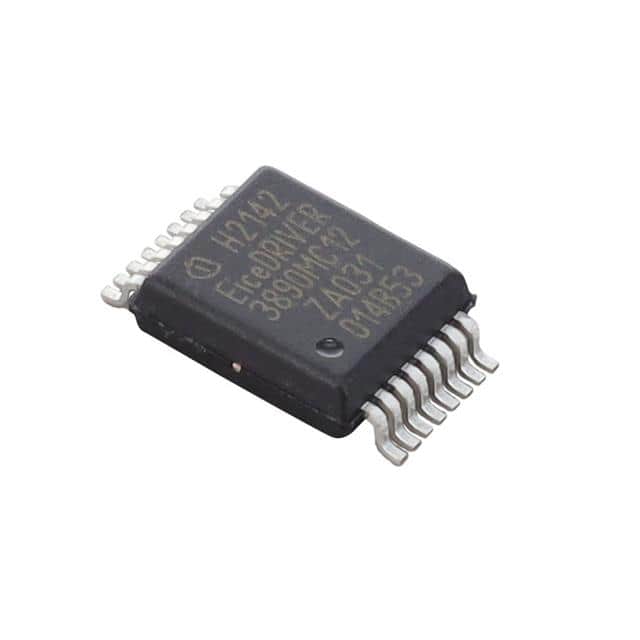 Isolators - Gate Drivers