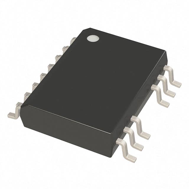 Isolators - Gate Drivers