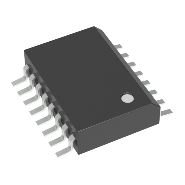 Isolators - Gate Drivers