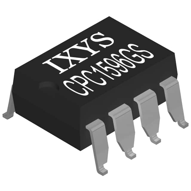 Isolators - Gate Drivers