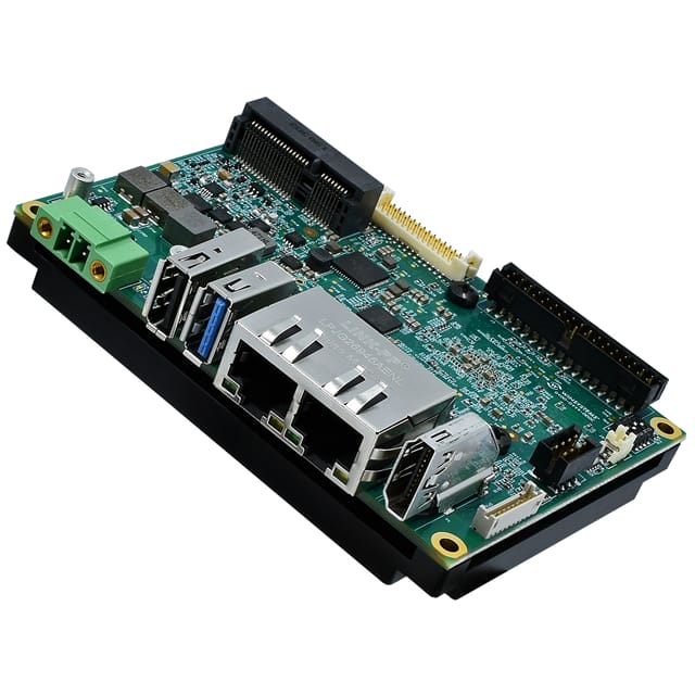 单板计算机 （SBC）、计算机模块 （COM）