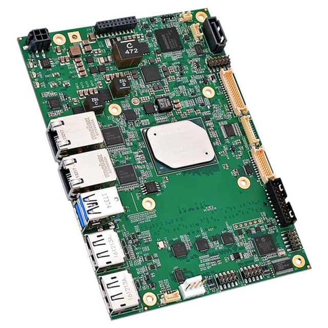 单板计算机 （SBC）、计算机模块 （COM）