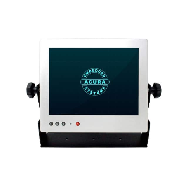 人机界面 （HMI）