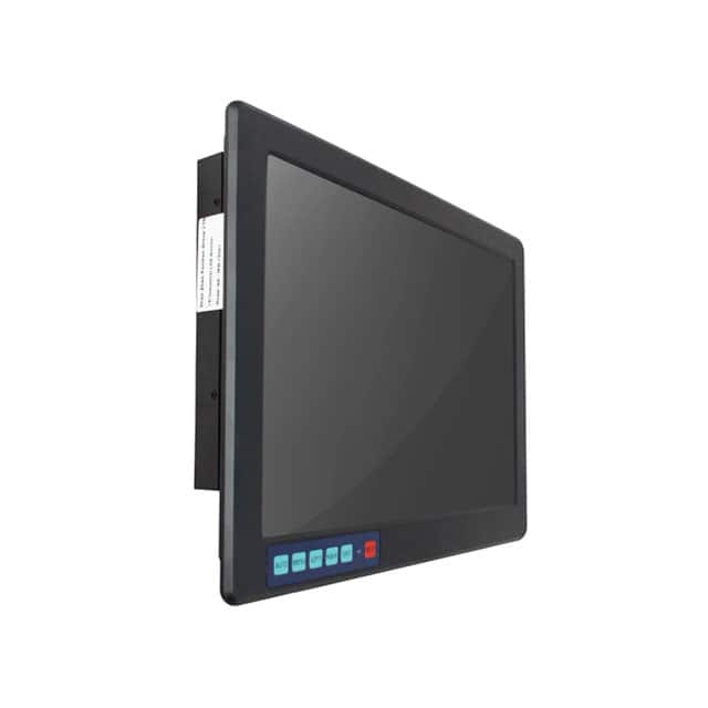 人机界面 （HMI）