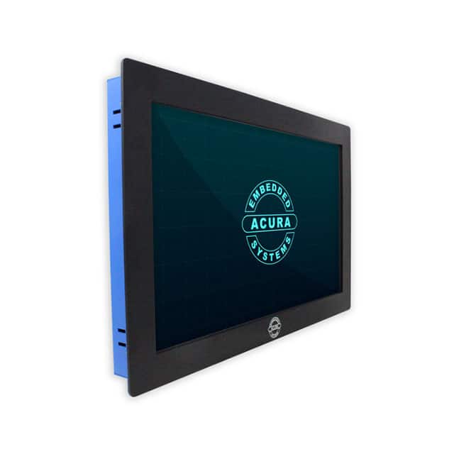 人机界面 （HMI）