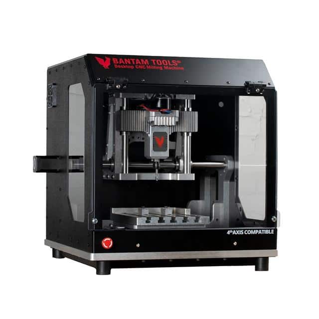 PCB Routers, Milling Machines