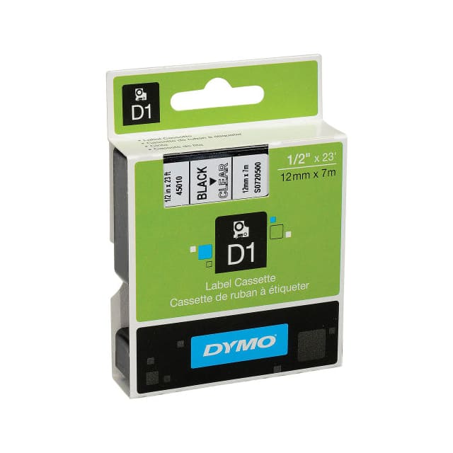 Labels, Stickers, Decals - Blank