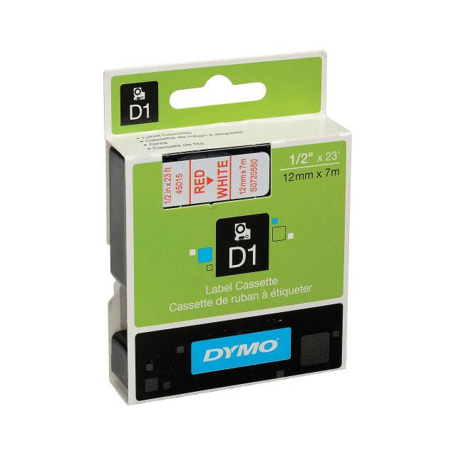 Labels, Stickers, Decals - Blank