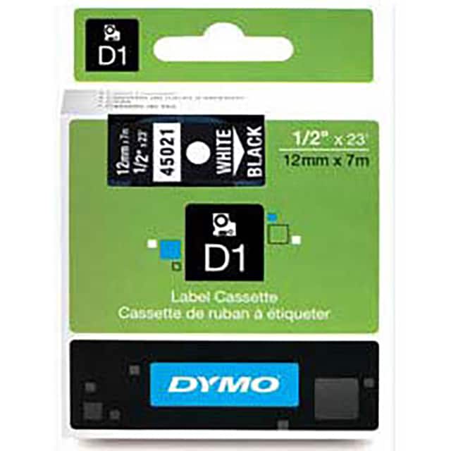 Labels, Stickers, Decals - Blank
