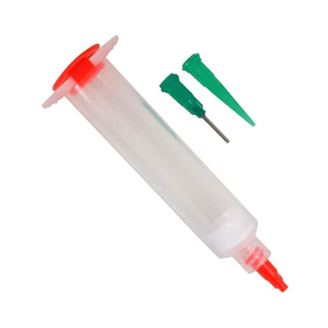 分配设备 - 瓶子、注射器