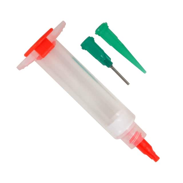 分配设备 - 瓶子、注射器